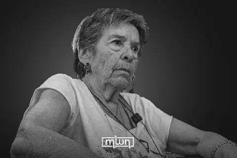Spain’s 87-Year-Old Eviction Symbol Maricarmen Abascal Dies in Madrid Hospital
