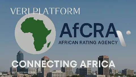AFRICA’S NEW CREDIT AGENCY: CAN AFCRA CHANGE HOW THE WORLD PRICES THE CONTINENT?