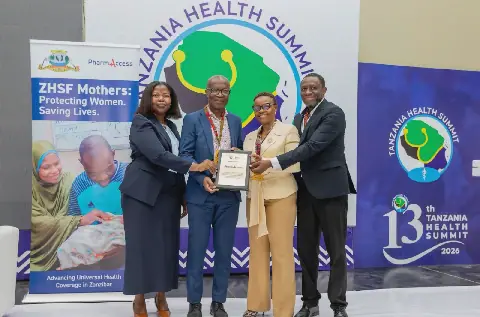 Experts seek sustainable maternal care funding