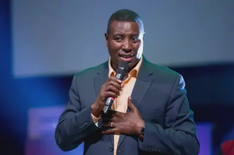 Zion Temple Apologizes to Nurses and Midwives Over Controversial Remarks