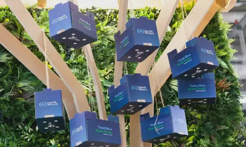 Smurfit Westrock showcases sustainable packaging solutions for fresh produce at Fruit Attraction