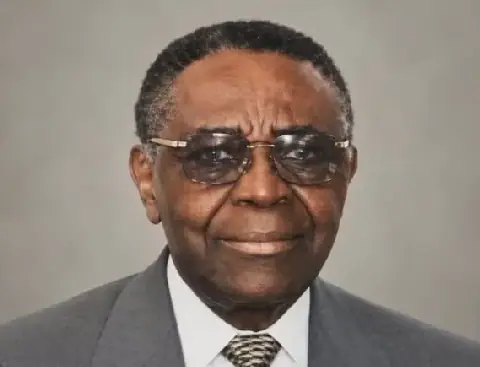 Ghana's New Patriotic Party Mourns Ambassador Samuel Arthur Odoi-Sykes