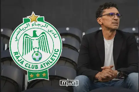 Raja Sporting Director Aims to Make Club Africa's Biggest Talent Exporter