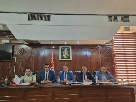 Tunisia's Sfax Sees 170 Road Accidents This Year, Speeding a Leading Cause