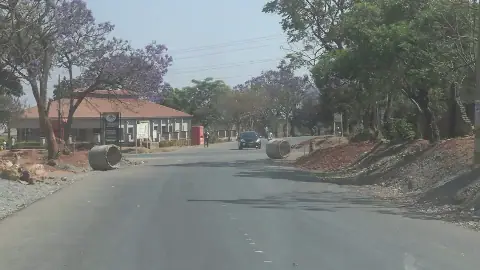 Mzimba residents hail govt. over road upgrade