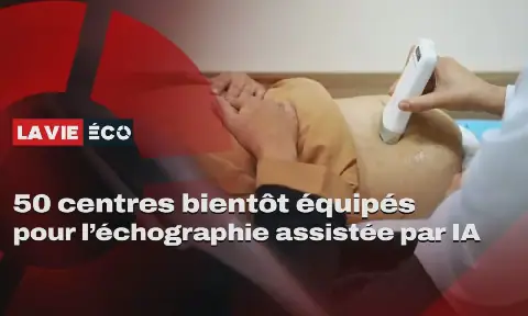 Morocco Deploys AI-Powered Prenatal Ultrasound in Rural Areas