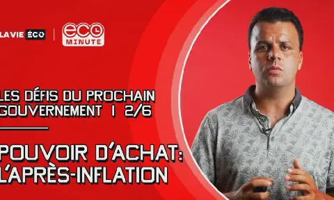Inflation Slowdown in Morocco: A Challenge for the Next Government