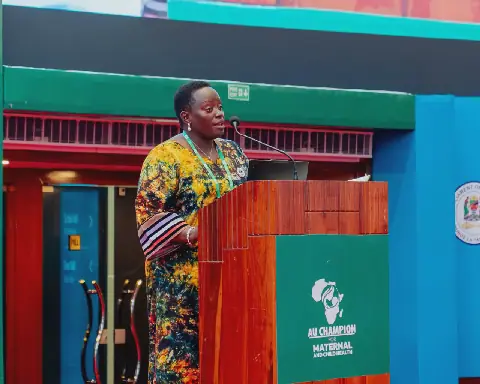 Africa CDC Urges Increased Investment in Local Pharmaceutical Production