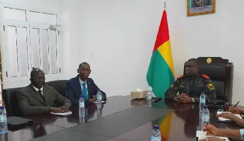 GUINÉE-BISSAU : LE SÉNÉGAL APPELLE À UN DIALOGUE POUR PRÉSERVER LE RETOUR À L’ORDRE CONSTITUTIONNEL