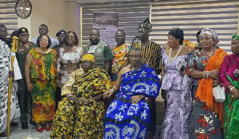 Mahama
