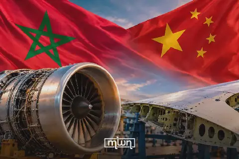 Chinese Aerospace Firm Invests €105 Million in Moroccan Production Base