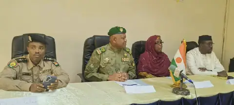 Niger Moves Towards Post-Imprisonment Monitoring and Social Reintegration Index