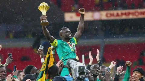 Senegal Seeks to Reclaim Africa Cup of Nations Title