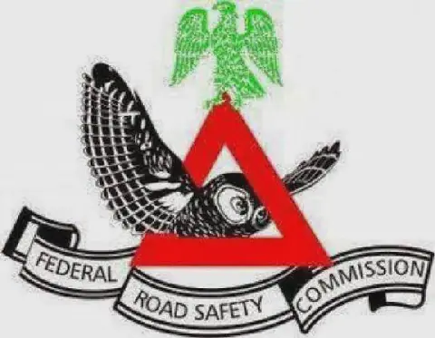 FRSC Warns Motorists to Check Their Eyes on World Sight Day
