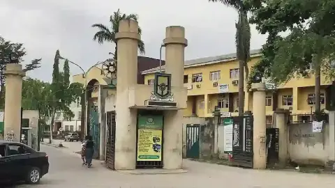 YABATECH '86 Class invests N100m in alma mater