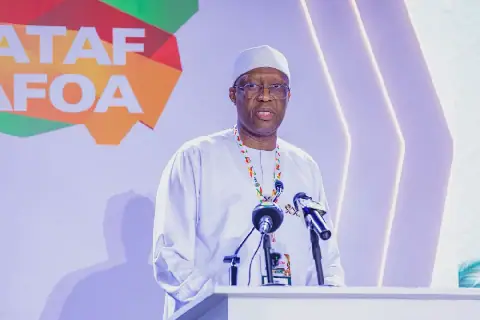 GRA boss: Tobacco tax is about health, not just revenue