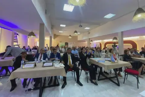 Tunisia's Medenine Hosts Sustainable Investment and Financial Inclusion Days