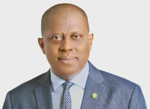 Yemi Cardoso, CBN Governor