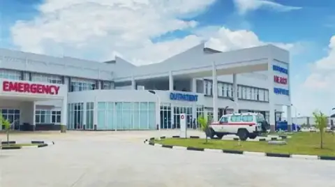 Zambia Commits to America First Health Strategy with $2.5 Billion Investment