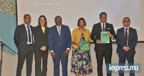 Mauritius Faces Challenges in Achieving Next Phase of Development