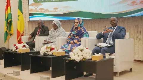 Climat, paix et sécurité : le Mali plaide pour une coopération régionale renforcée
