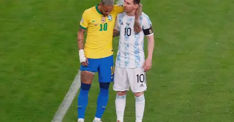 Several star players bid farewell to international football in 2026