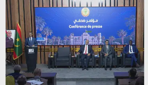 Mauritania Allocates 280 Billion Ouguiyas to Vulnerable Categories