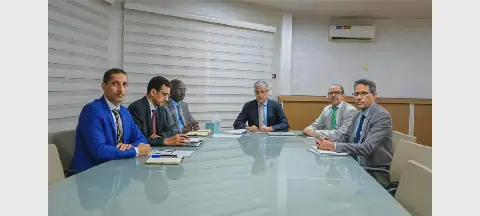 Mauritania's Ministry of Energy and Oil Implements Recommendations on Power Plant Fires