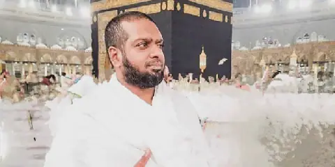 Practitioner Shares Insights on Islamic Spiritual Healing