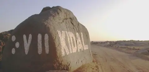 Reprise de Kidal. "La guerre entre le FLA et l'armée malienne est loin d'être terminée", selon le chercheur Bakary Sambe