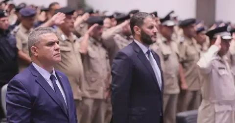 Tunisia and Libya vow to boost security cooperation and ease border crossing