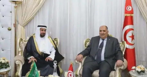 Tunisia and Saudi Arabia Discuss Improving Hajj Services