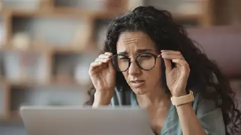 Changing Daily Habits Can Help Reduce Neck and Back Pain