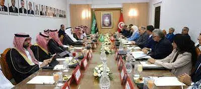 Tunisia and Saudi Arabia Discuss Hajj Organization and Pilgrim Services