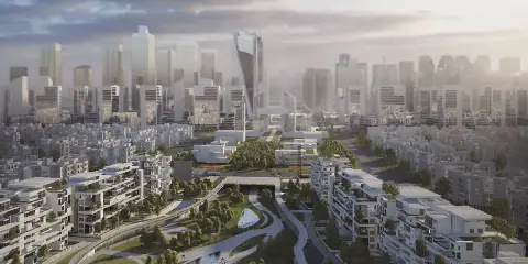 Egypt Invests Heavily in Healthcare, Education, and Social Protection