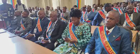 Calls for Transparency on Ebola Awareness Funds in North Kivu