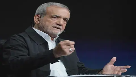 Iranian President: Negotiations with US Imminent