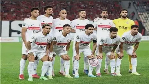 Egyptian Football: Karem Ramzy Reveals Expected Surprise in Zamalek's Lineup Against Al Ahly