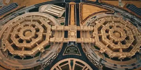 Egypt Celebrates 12 Years of Growth and Development