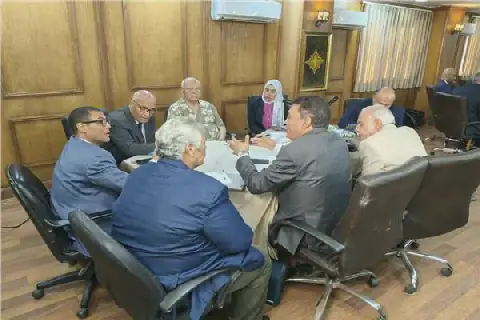 Arish University Presents Academic Visions for Sinai's Future at Egypt 2026 Forum