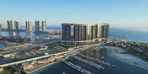 Egypt Sees Massive Development Projects Worth 15 Trillion Pounds Over 12 Years