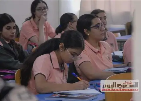 Egyptian Baccalaureate Exams 2026: First Monthly Test Scheduled