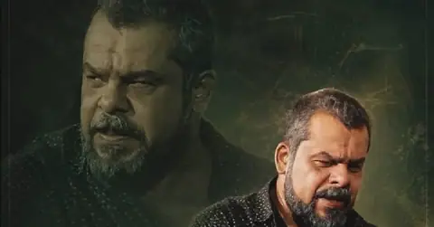Egyptian Actor Mondher Ryahneh Unveils Upcoming Projects