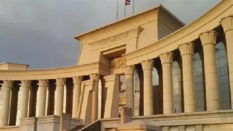 Egypt's Constitutional Court to Decide on Pension Increase Legality