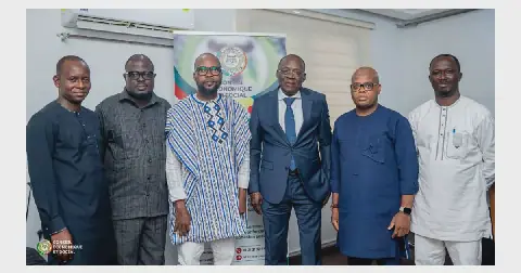 Bio Tchané Reaffirms CES Support for UPMB