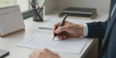 Understanding Algeria's Prescription Period for Unpaid Invoices