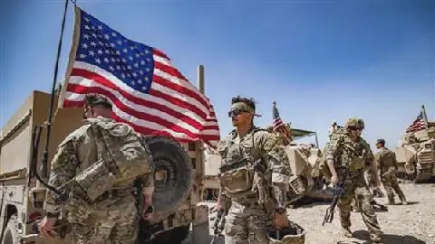 US Military Preparing Options for Large-Scale Operations Against Iran