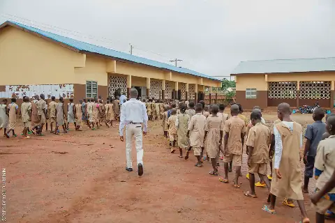 Benin Announces Identity and Family Verification for Aspiring Teachers