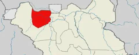 N. Bahr el Ghazal residents prioritize public services in election agenda