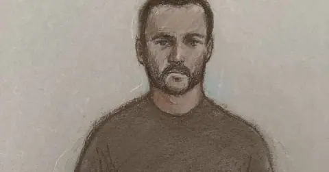 British Sailor Accused of Planning to Leak Secret Information to Russia